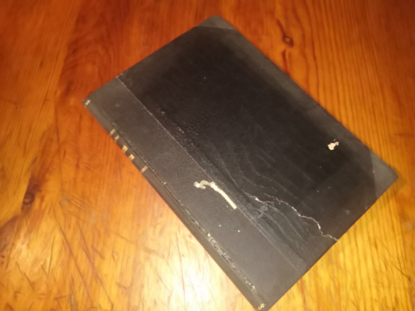 Spiegler S�ndor Haller �d�n - Seb�szeti m�t�ttan vez�rfonala