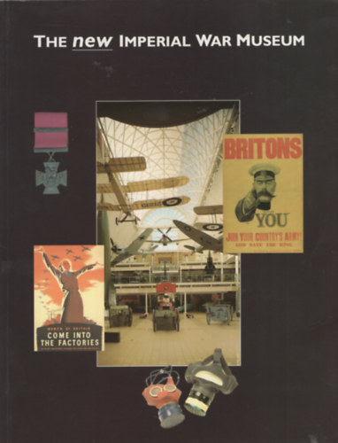The New Imperial War Museum