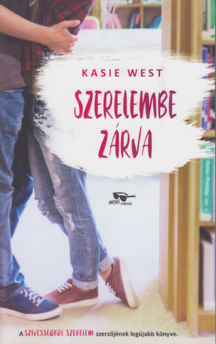 Kasie West - Szerelembe z�rva