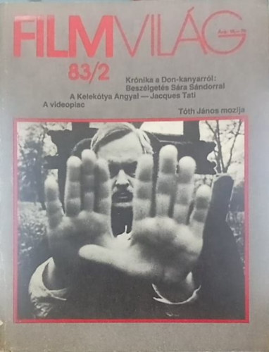 Filmvilg 83/2