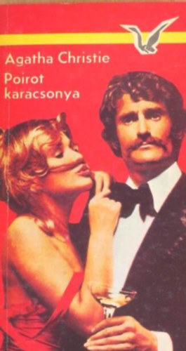 Agatha Christie - Poirot kar�csonya Hercule Poirot 20. (Hercule Poirot's Christmas)