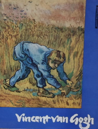 Kuno Mittelstadt Kuno Mittelst�dt - Vincent Van Gogh (Welt der Kunst)