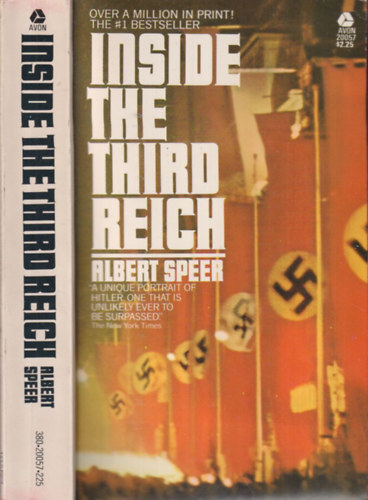 Albert Speer - Inside the Third Reich