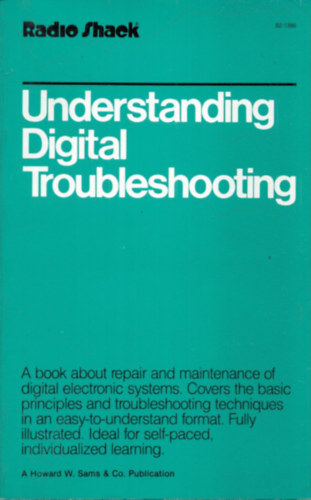 Don L. Cannon - Understanding Digital Troubleshooting