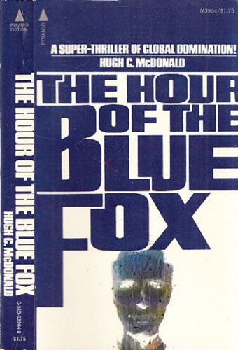 Hugh C. McDonald - The hour of the blues fox