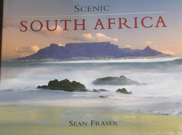 Sean Fraser - South Africa