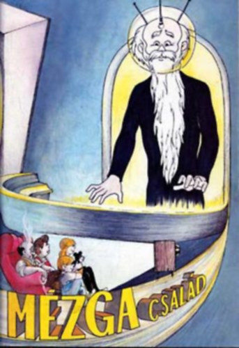 Rig� B�la - A M�zga csal�d