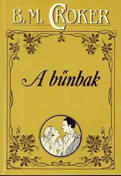 B.M. Croker - A b�nbak