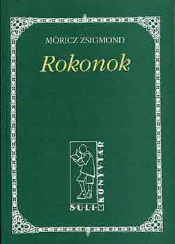 Mricz Zsigmond - Rokonok