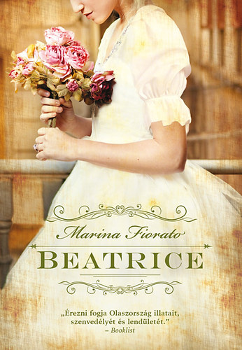 Marina Fiorato - Beatrice