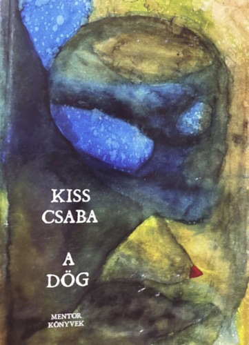 Kiss Csaba - A dg