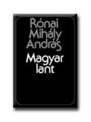 R�nai Mih�ly - Magyar lant