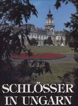 Dercs�nyi-Kopp�ny-�rsi-Hegyi - Schl�sser in Ungarn