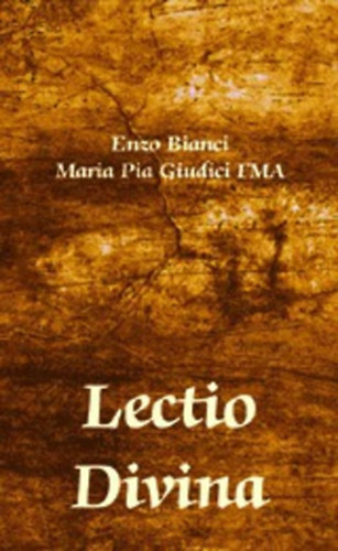 Enzo Bianchi - Lectio divina