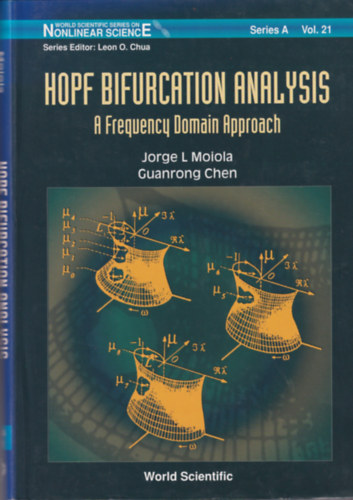 Guanrong Chen Jorge L Moiola - Hopf Bifurcation Analysis