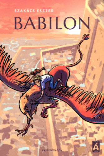 Szak�cs Eszter - Babilon