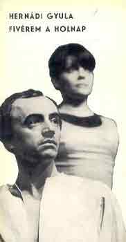 Hern�di Gyula - Fiv�rem a holnap
