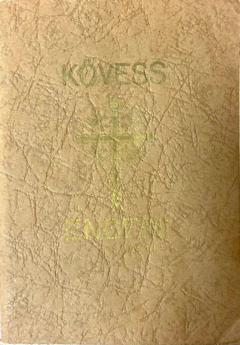 Stefezius Istvánné - Kövess engem! : imádságok (II. kiadás)