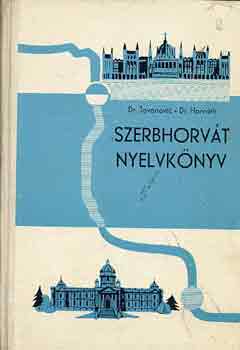 Dr. Jovanovic-Dr. Horvth - Szerbhorvt nyelvknyv