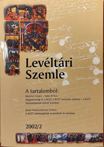 Levltri szemle 2002/2.