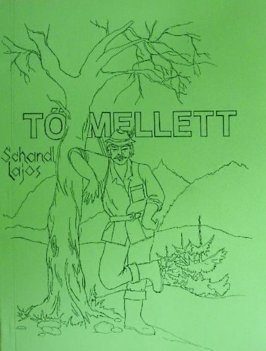 Schandl Lajos - T� mellett