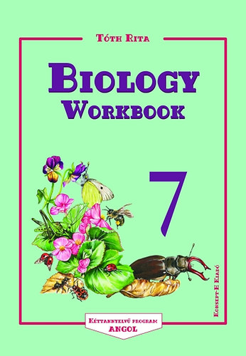 Tth Rita - Biology Workbook 7