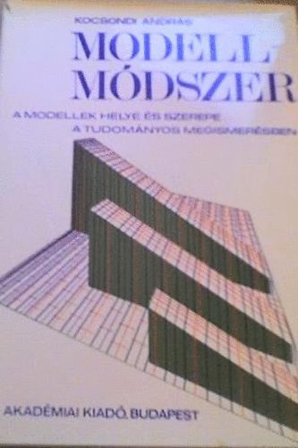 Kocsondi Andrs - Modellmdszer