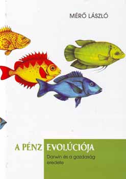 Mérő László - A pénz evolúciója