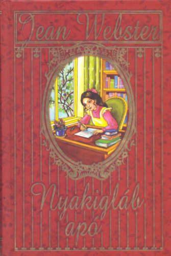 Jean Webster - Nyakiglb ap