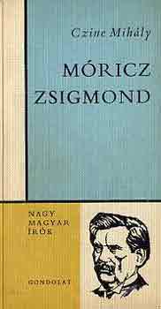 Czine Mihály - Móricz Zsigmond
