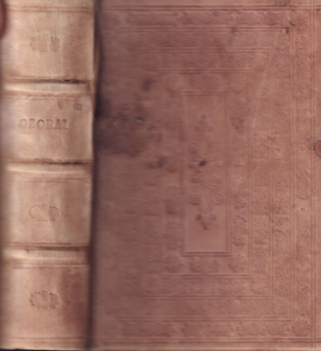 Ozorai Imre vitairata (Krakk� 1535) (Bibliotheca Hungarica Antiqua IV.)