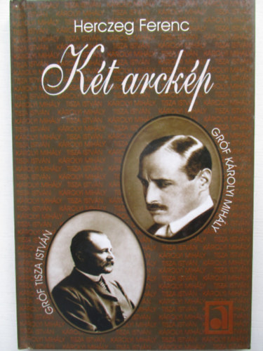 Herczeg Ferenc - Kt arckp