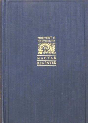 Szkely Tibor - Magnyos riember (Magyart a magyarnak)