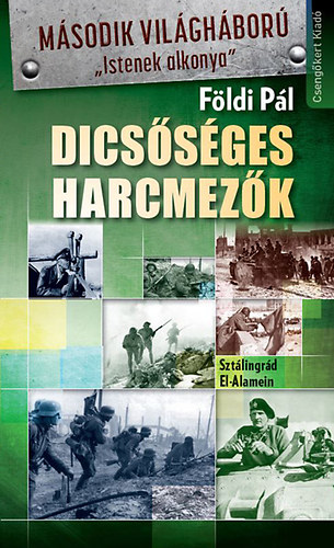 Fldi Pl - Dicssges harcmezk
