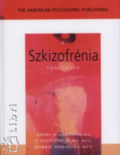 A szkizofrénia tankönyve