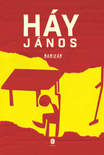 Háy János - Mamikám