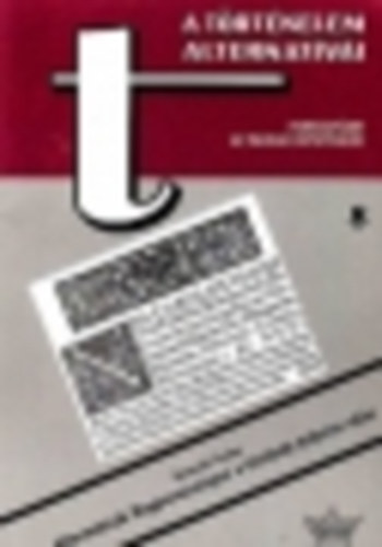 Borsodi Csaba - Alternatvk Magyarorszgon a trk kizse utn