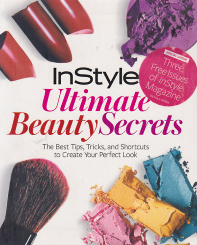 InStyle Ultimate Beauty Secrets