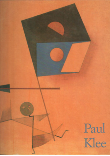 Susanna Partsch - Paul Klee 1879-1940