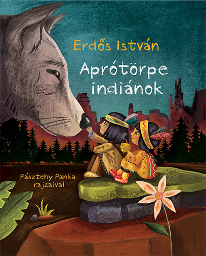 Erd�s Istv�n - Apr�t�rpe indi�nok