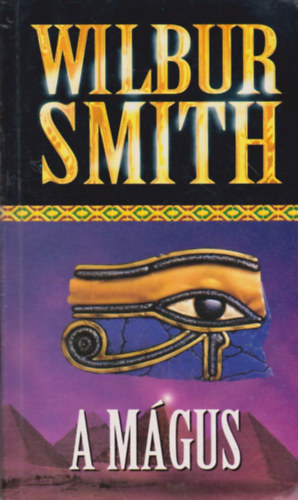 Wilbur Smith - A mgus