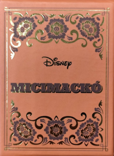 Micimack - Disney Mini Mesk