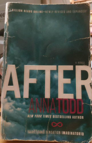 Anna Todd - After