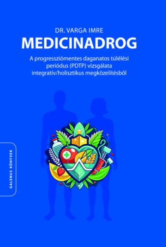 Dr. Varga Imre - Medicinadrog