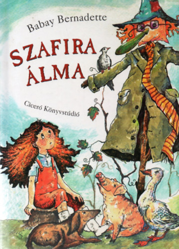 Babay Bernadette - Szafira �lma