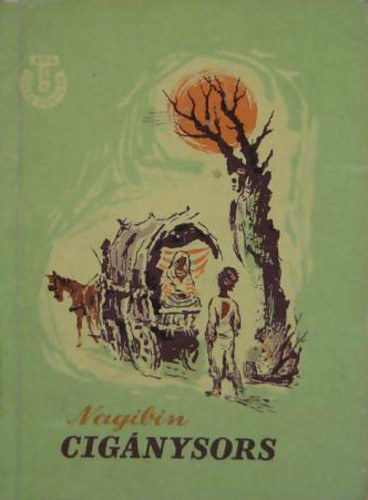 Nagibin - cig�nysors
