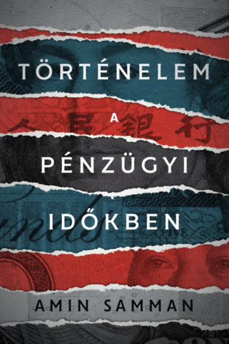 Amin Samman - Történelem a pénzügyi időkben