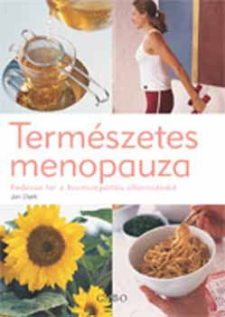 Jan Clark - Termszetes menopauza