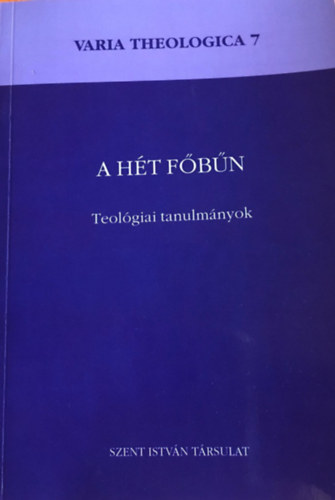 A hét főbűn