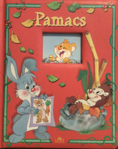 Lilliput Kiad - Pamacs